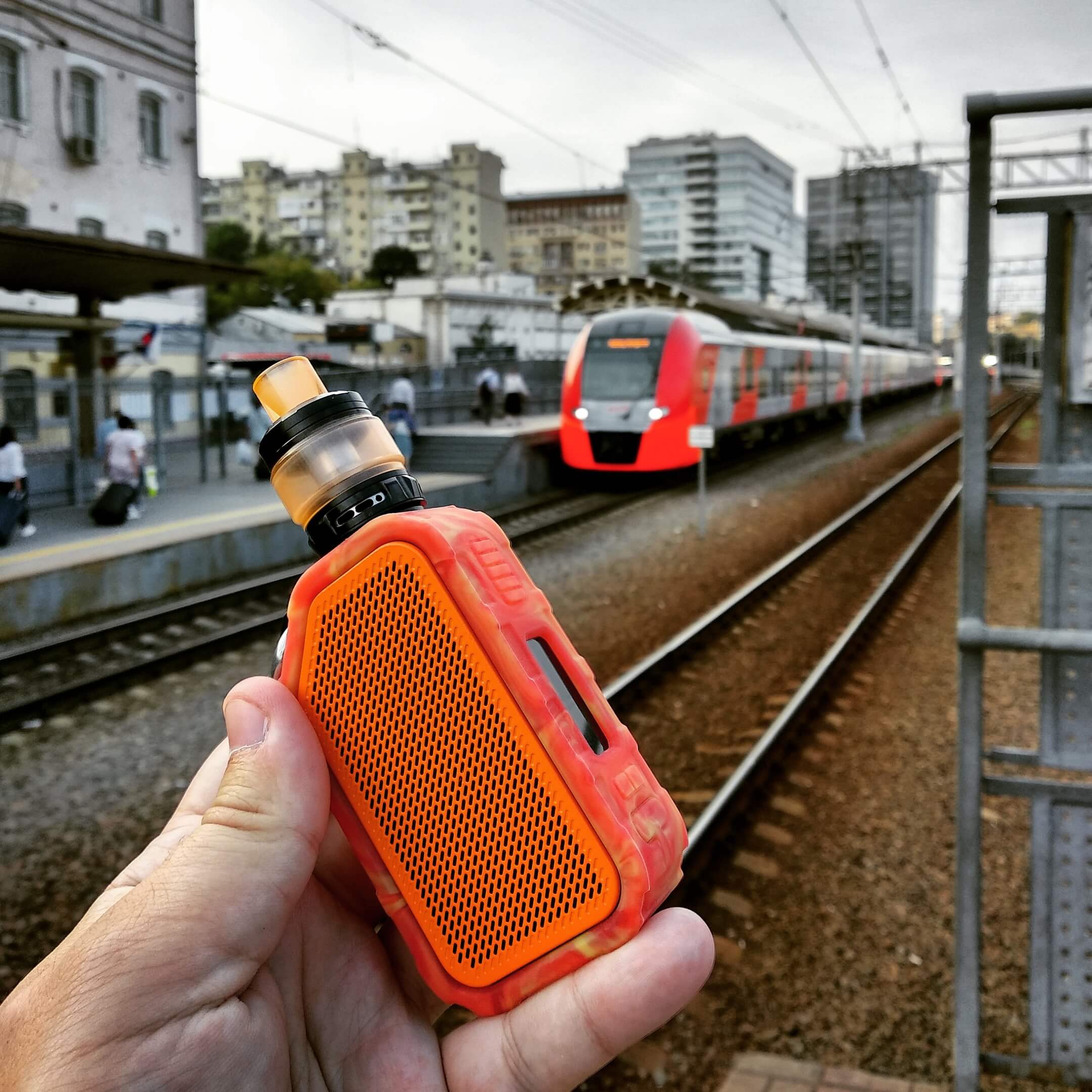 WISMEC ACTIVE WISMEC ACTIVE