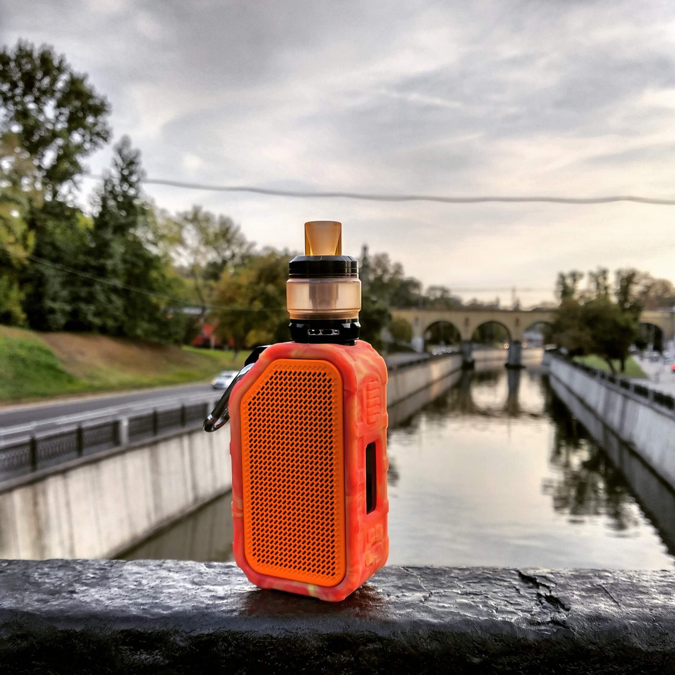 WISMEC ACTIVE WISMEC ACTIVE