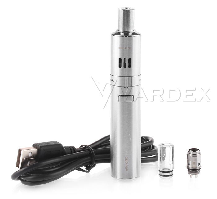 Состав комплекта eGo One