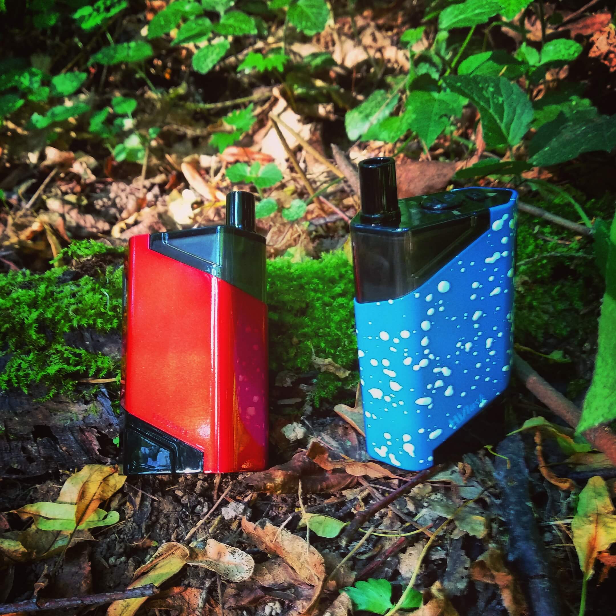 Wismec HiFlask Wismec HiFlask