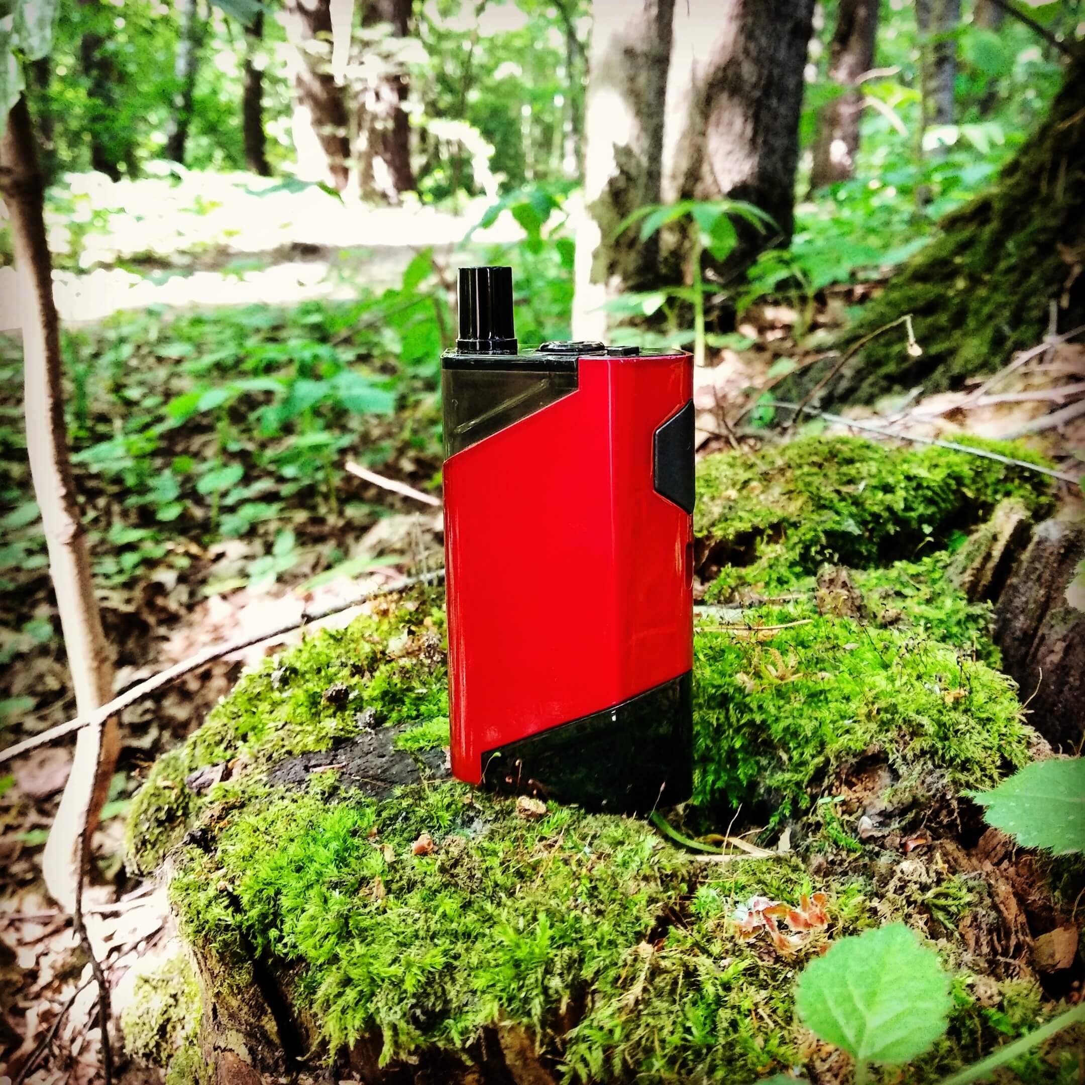 Wismec HiFlask Wismec HiFlask