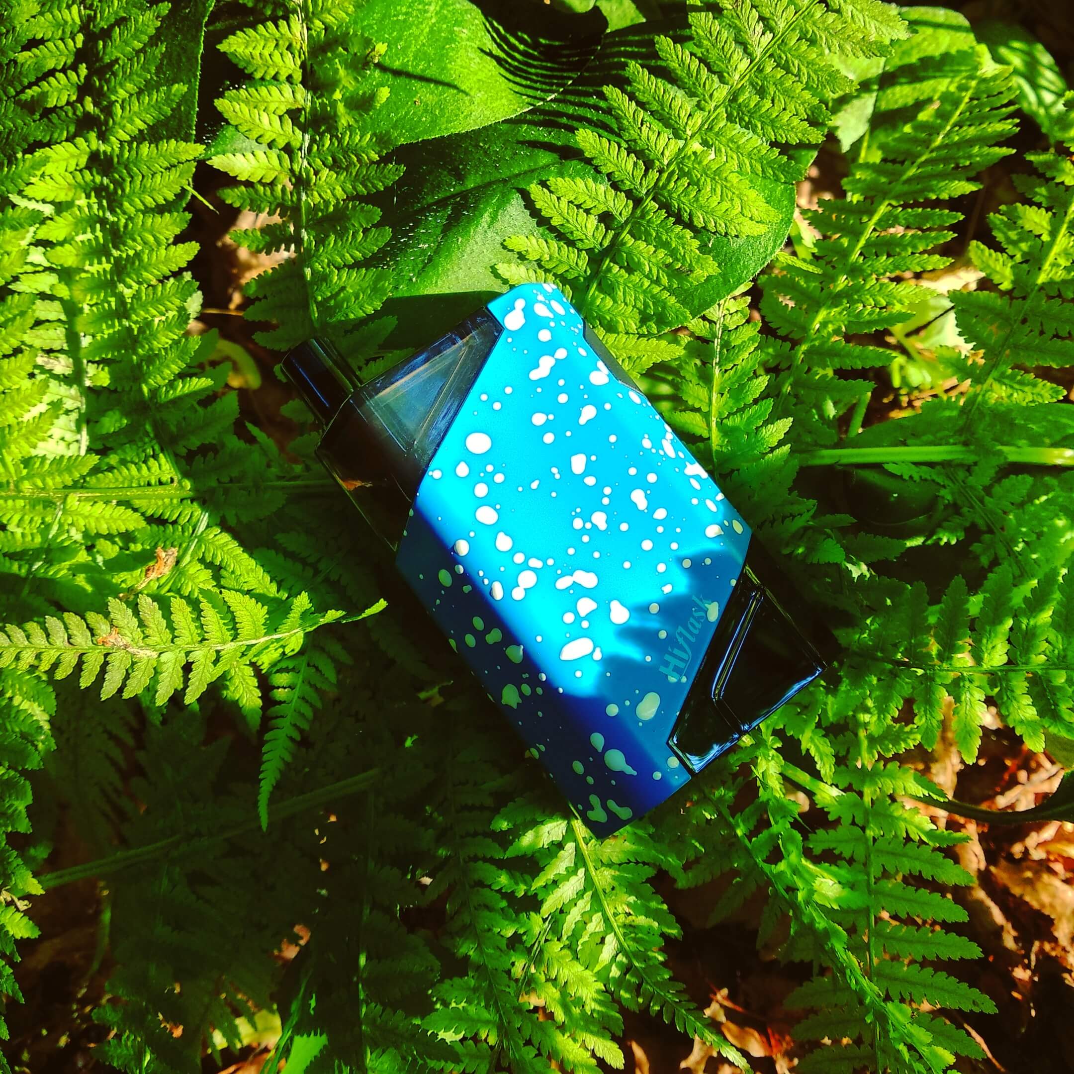 Wismec HiFlask Wismec HiFlask