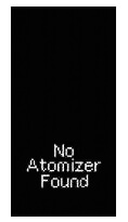Сообщение No Atomizer на Reuleaux RX2/3