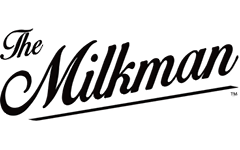 Milkman fluid line