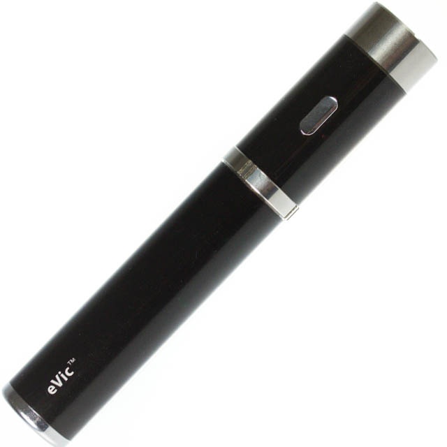 The first version of eVic