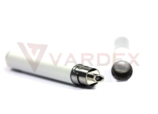 Аккумулятор и испаритель eRoll