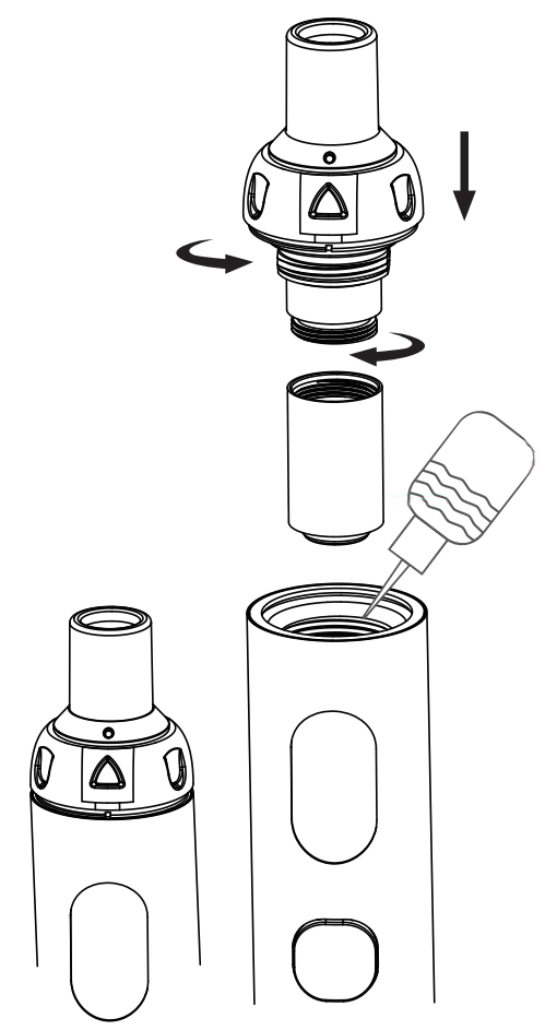Руководство пользователя на устройство Joyetech eGo AIO Руководство пользователя на устройство Joyetech eGo AIO