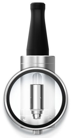 Испаритель Joyetech C3 Испаритель Joyetech C3