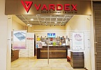 Магазин электронных сигарет Vardex