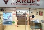 Вардекс Электронные Сигареты Адреса Магазинов В Москве