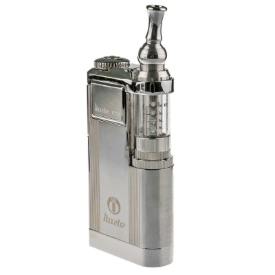 Батарейный мод Innokin iTaste VTR - фото 4 Батарейный мод Innokin iTaste VTR - фото 4
