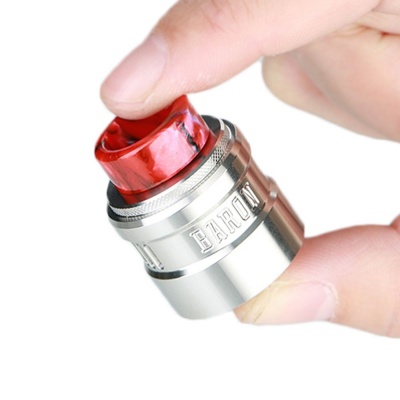 Дрип Geek Vape Baron RDA - фото 5 GeekVape Baron RDA - фото 5