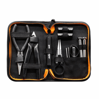 Набор инструментов GeekVape Ecig DIY Mini Tool Kit V2 - фото 2