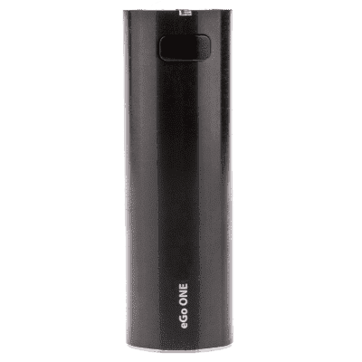 Аккумулятор eGo ONE - 2200 mAh, Черный
