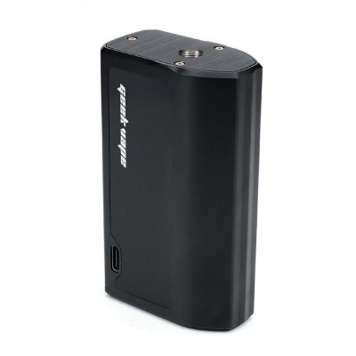 Мод Geekvape Obelisk 200 (200W, без аккумуляторов) - фото 4 Мод Geekvape Obelisk 200 (200W, без аккумуляторов) - фото 4