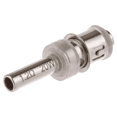 Испаритель Eleaf BCC PC (BCC) - фото 2 Испаритель Eleaf BCC PC (BCC) - фото 2