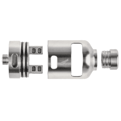 Дрип-атомайзер Nalu RDA - фото 4 Дрип-атомайзер Nalu RDA - фото 4