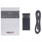 Батарейный мод Wismec Apyron 75W (2000 mAh) - фото 6 Батарейный мод Wismec Apyron 75W (2000 mAh) - фото 6
