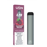 Одноразовая электронная сигарета Eleaf UDN U9 Виноград