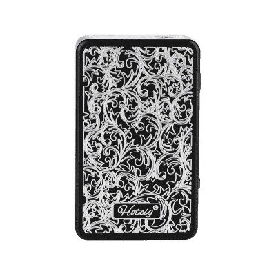 Hotcig R150S Батарейный мод - фото 4 Hotcig R150S Батарейный мод - фото 4