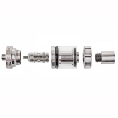 Клиромайзер Melo 3 Mini - фото 8 Клиромайзер Melo 3 Mini - фото 8