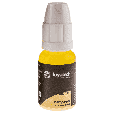 Жидкость Joyetech Капучино Жидкость Joyetech Капучино