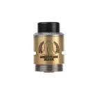 VapeAmp The Rig Pig Kit with Roughneck V2 RDA - фото 8