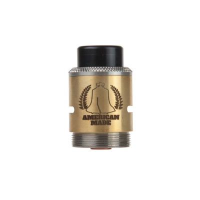 VapeAmp The Rig Pig Kit with Roughneck V2 RDA - фото 8