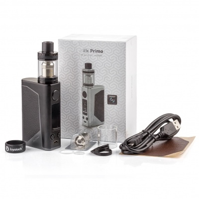 Батарейный мод eVic Primo (без аккумуляторов) в комплекте с Unimax 25 - фото 8 Батарейный мод eVic Primo (без аккумуляторов) в комплекте с Unimax 25 - фото 8