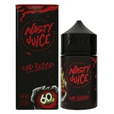Жидкость Nasty Juice Bad Blood (60 мл)