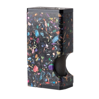 - Black Mosaic - Black Mosaic