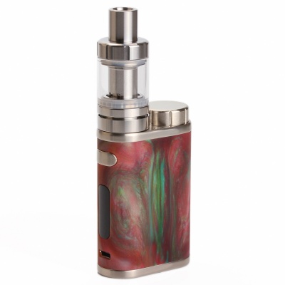 Электронная сигарета Eleaf Pico Resin в комплекте с Melo 3 - фото 5 Электронная сигарета Eleaf Pico Resin в комплекте с Melo 3 - фото 5