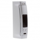 Батарейный мод WISMEC Presa TC100W - Белый Батарейный мод WISMEC Presa TC100W - Белый