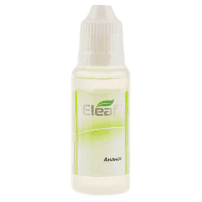Жидкость Eleaf Ананас Жидкость Eleaf Ананас
