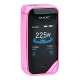 Батарейный мод Smok X-Priv (225W, без аккумуляторов)