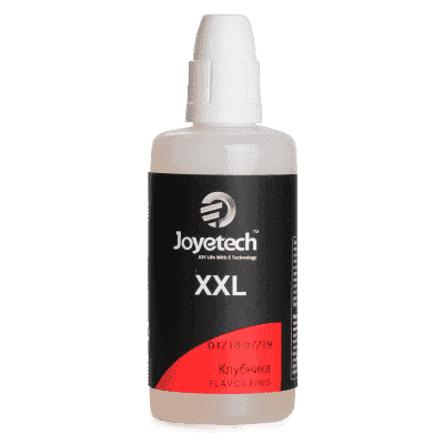 Жидкость Joyetech Клубника Жидкость Joyetech Клубника