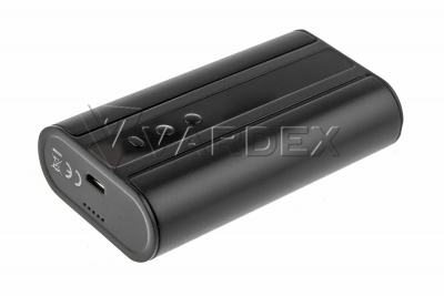 Батарейный мод Eleaf iStick TC 100W (без аккумуляторов) - фото 6 Батарейный мод Eleaf iStick TC 100W (без аккумуляторов) - фото 6