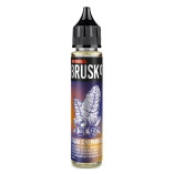 Жидкость Brusko Salt Табак с черникой (30 мл)