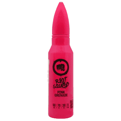 Жидкость Riot Squad Pink Grenade (60 мл) - фото 2