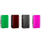 Батарейный мод Wismec Sinuous V200 (200W, без аккумуляторов) - фото 6