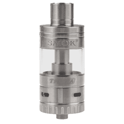Обслуживаемый атомайзер SMOK TF-RDTA - Стальной Обслуживаемый атомайзер SMOK TF-RDTA - Стальной