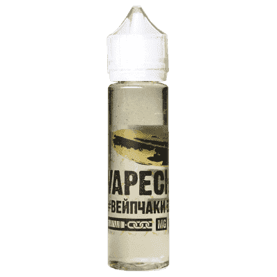 Жидкость Vapechaky Black Banana (60мл) - фото 5 Жидкость Vapechaky Black Banana (60мл) - фото 5