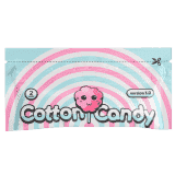 Хлопковая вата Cotton Candy (2 гр.)