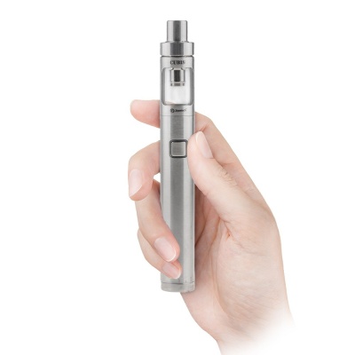 Электронная сигарета Joyetech eGo Twist+ (1500mAh) - фото 5 Электронная сигарета Joyetech eGo Twist+ (1500mAh) - фото 5