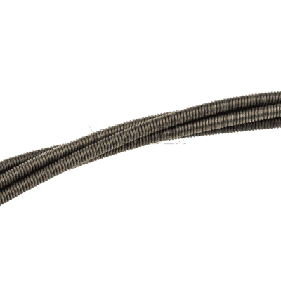 Проволока VG еdition Clapton (1 метр) - фото 7 Проволока VG еdition Clapton (1 метр) - фото 7