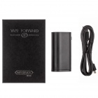 Батарейный мод VaporFlask Stout (без аккумулятора) - фото 7 Батарейный мод VaporFlask Stout (без аккумулятора) - фото 7