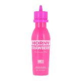 Жидкость Horny Strawberry (65 мл)