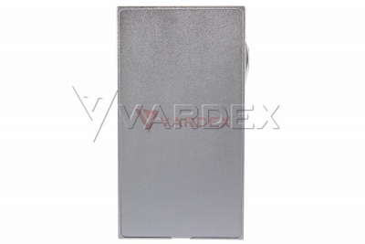 Батарейный мод Sigelei 100W - Стальной Батарейный мод Sigelei 100W - Стальной