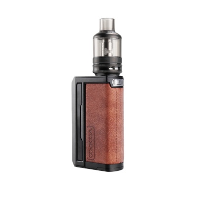 Voopoo Drag 3 Kit with TPP Pod Tank - фото 9 Voopoo Drag 3 Kit with TPP Pod Tank - фото 9