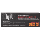 Никотиновый усилитель крепости Vardex Light 5мл (+3мг на 50мл) - фото 3 Никотиновый усилитель крепости Vardex Light 5мл (+3мг на 50мл) - фото 3